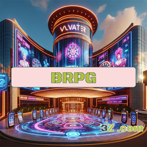 Experimente o que a Plataforma BRPG tem a Oferecer