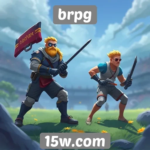 Mudanças na política de monetização do brpg