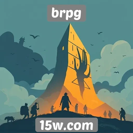 Análise do crescimento da comunidade no brpg