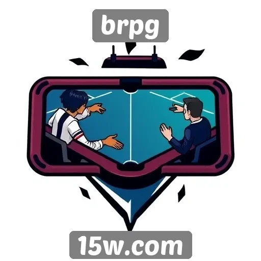Jogos de tabuleiro disponíveis no brpg