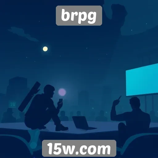 plano de assinatura do brpg traz benefícios exclusivos