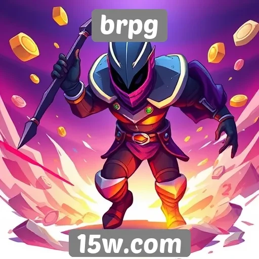 Recursos exclusivos que brpg oferece aos jogadores